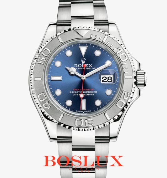 Rolex 116622-0001 PRIX Yacht-Master